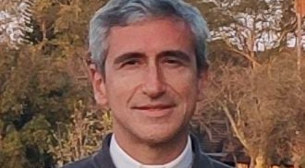 Padre Borja (párroco)